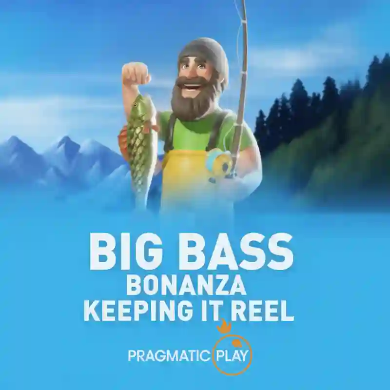 Game Big Bass