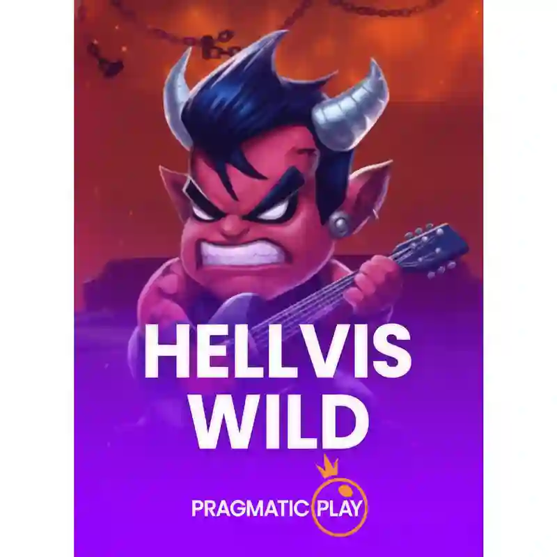 Game Hellvis Wild