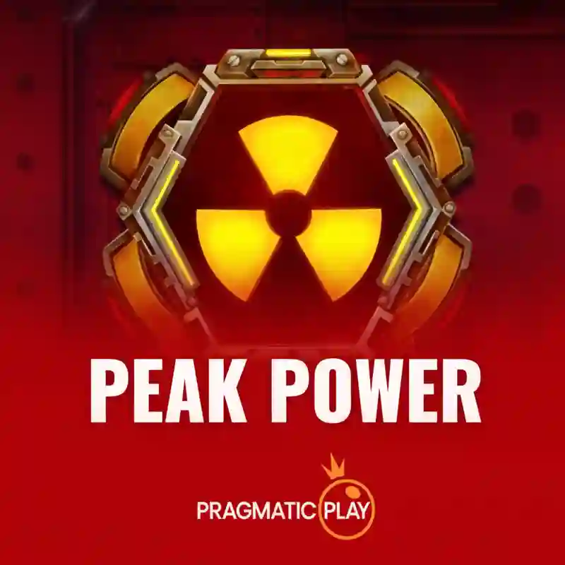 Game Peak Power