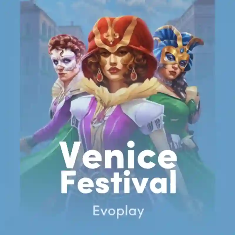 Game Venice Festival